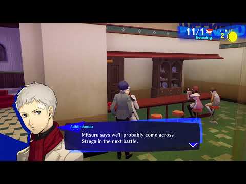 P3R pt19 (spoilers duh)