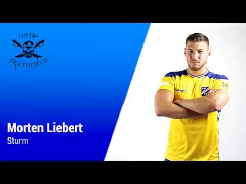 SV Todesfelde 1. Herren