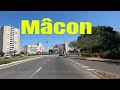 Mâcon - French region