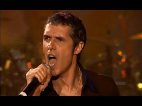 Julien Clerc - Mangos  (2002)