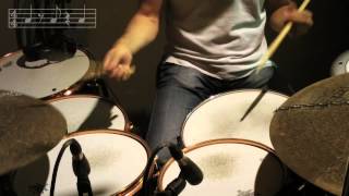 Drumming Quickies by Lucrezio de Seta - 003 
