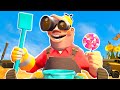 Sandbox SFM