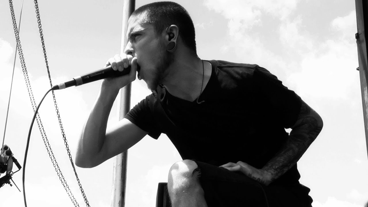 Whitechapel — Possibilities of an Impossible Existence