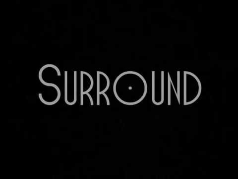 Surround - Trapped in memories(unfinished song)