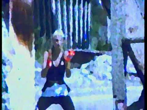 IVANA BANFIC   Cigareta (Official Music Video)