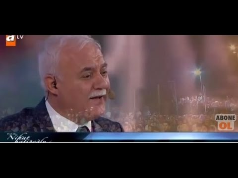 Nihat Hatipoğlu ile Sahur 4. Bölüm - atv