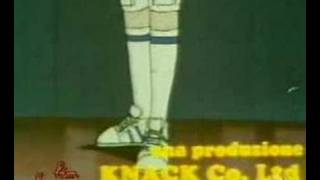 Sigla Italiana - Mila e Shiro due cuori nella pallavolo