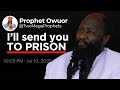 I Was A Victim Of Prophet Owour For 20 Years