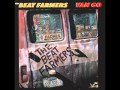 The Beat Farmers - Big Ugly Wheels