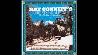 Ray Conniff Singers - What Child Is This