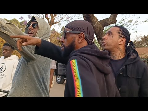 NAKO2NAKO WARUDI KAZINI BAADA YA UKIMYA WA MUDA MREFU-FIDOVATO NA LORDEYES WAFUNGUKA HATIMA YA WEUSI