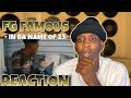 LONG LIVE JAYDAYOUNGAN! | Fg Famous “IN DA NAME OF 23” Official Video (Long Live 23) REACTION