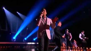 NKOTBSB - Dancing with the Stars - IWITW & Step By Step