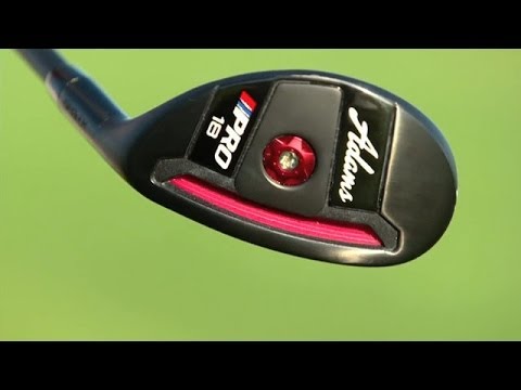 Adams Golf Pro Hybrid