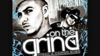 Wait (Whisper En Español) - Pitbull &amp; Chingo Bling