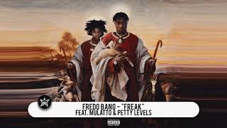 Fredo Bang - &quot;Freak&quot; feat. Mulatto &amp; Petty Levels (In The Name Of Gee)