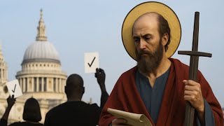 PFL-St. Paul's Counsel for Leaders on Election Day