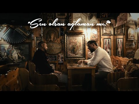 BARO - SEN OLSAN AĞLAMAN MI? (feat. Okan Değer) [Official Video]