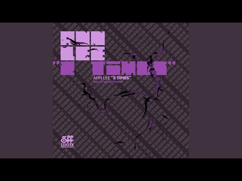 2 Times (F & A Factor. Elektro Remix Instrumental)