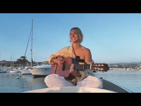 Teaching Me Again (Acoustic)