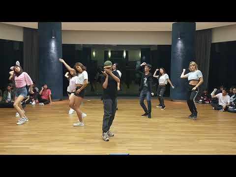 KPOP Dance Off Vol 103: PRISTIN - Wee Woo