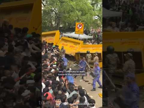 Is this India’s Gen Z revolution? | DW News