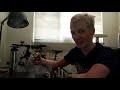 How do 13 different mouthpieces sound?