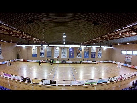 Jogo Treino - TOC vs HC Penafiel