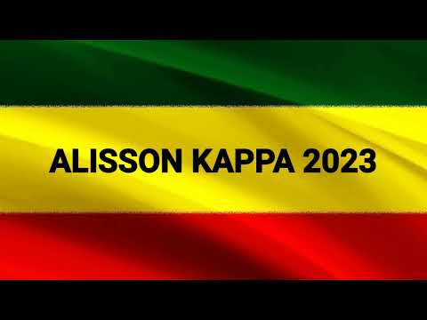 Melô de Alisson Kappa 2023 Sem Vinheta