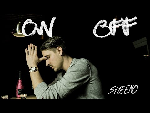 SHEENO - ON OFF (Official Video)