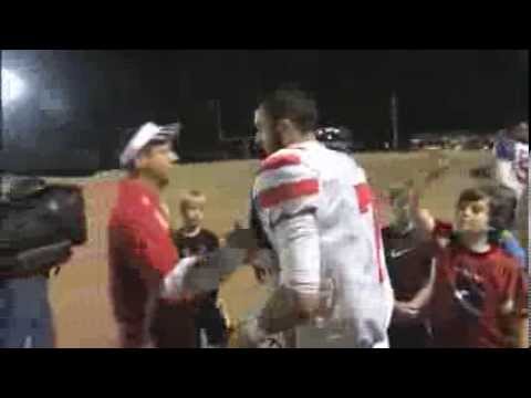 Will Grier - Davidson Day QB - High School Football Player of the Year