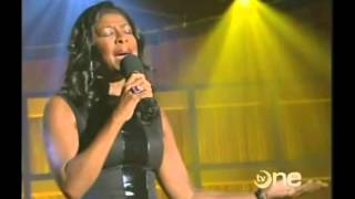 Natalie Cole - You Gotta Be