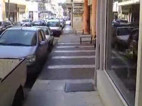 EMMANUELS MONTREAL GREECE - A Walk Through Sparti