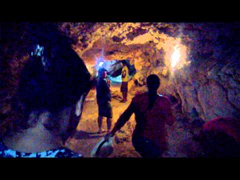 Cuevas de BellaMar Matanzas Cuba