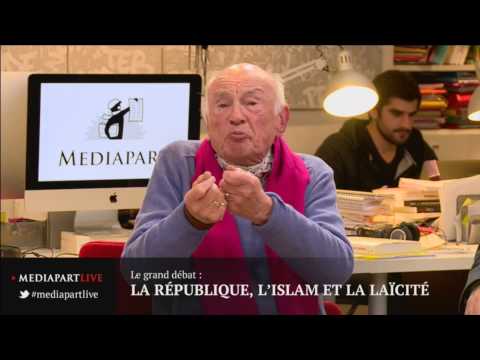 pourquoi la republique francaise est laique