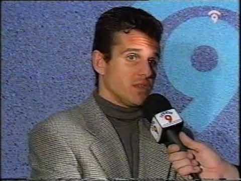 Temp 93-94 Jornada 15  Valencia CF 0 - 4 FC Barcelona