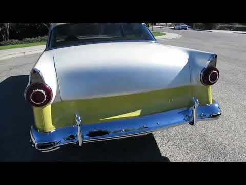 1956 Ford Crown Victoria (CC-1183093) for sale in Simi Valley, California