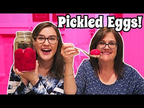 LET'S TRY THIS! - Cooking with Mom Video