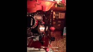 Red Hot Pods im Jazzland,