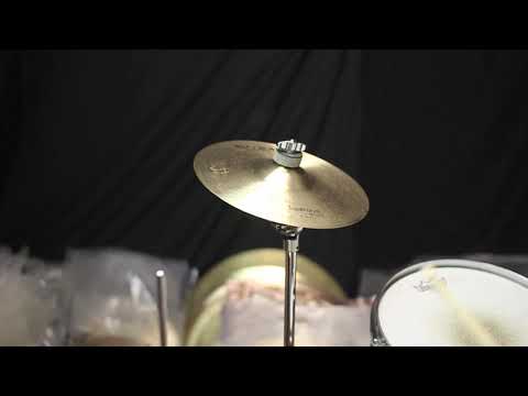 Istanbul Agop 10" Traditional Splash - 243g