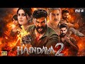 Haindava 2 Full Movie In Hindi Dubbed 2026 Bellamkonda New Movie Latest South Action Movie 2026