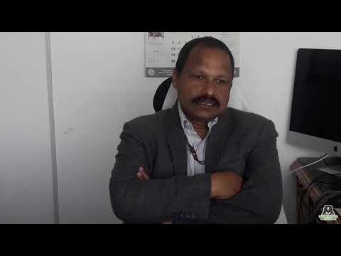 Senior Govt. of India Official, Noyal Thomas speaks about the Wildlife SOS Elephant Hospital