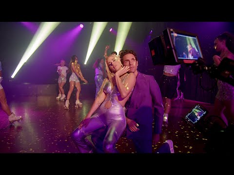 MIKAVISION Episode 6: "Bolero" Music Video Behind-The-Scenes w/ Baby K