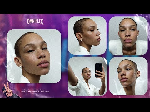 ОДНО ФОТО - 100 РАКУРСОВ. КАК? | COMFYUI | OMNIFLEX |