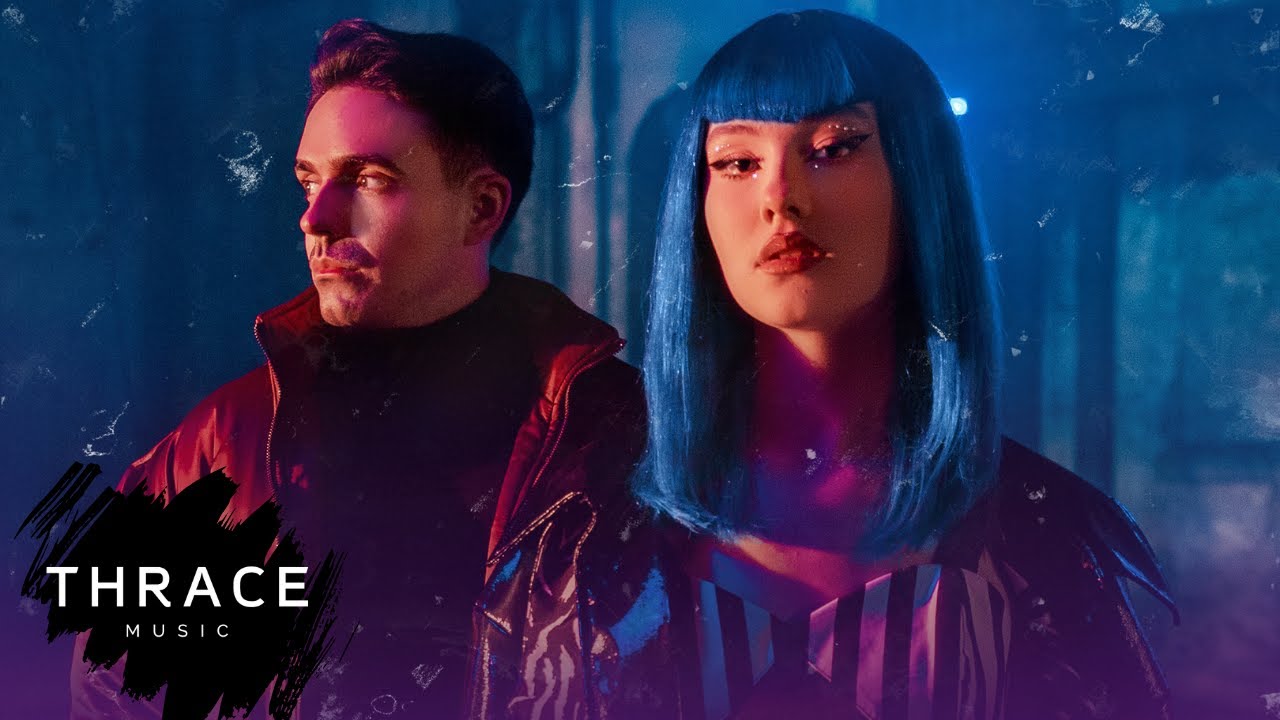 Monoir x Dharia — Incredible