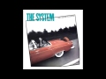 The System - Heart Beat Of The City