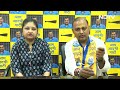 Somnath Bharti: पारिवारिक मुद्दों पर नहीं जनता के मुद्दों पर राजनीति करे BJP | NDTV India - Video
