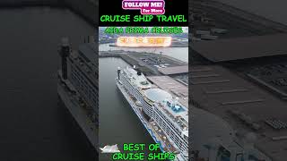 AIDA PRIMA CRUISES#viral#ship#cruise#travel#youtubeshorts#shortsfeed#aida#trending#msc#ships#shorts