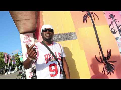 Cya - De Straat Revolutie 2 (Official Music Video 2025)