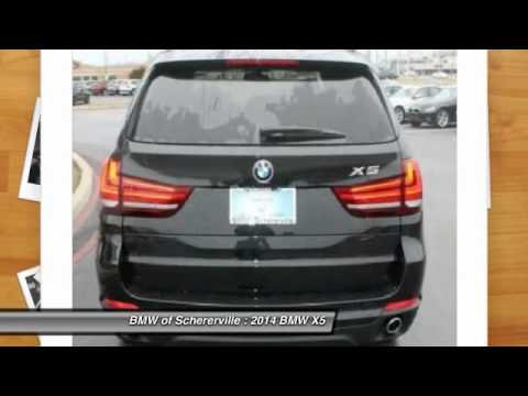2014 BMW X5 Schererville IN 14410